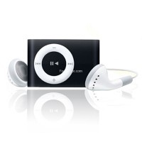 Mini MP3 Player Portátil 